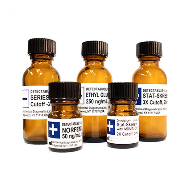 DetectAbuse Liquid Urine